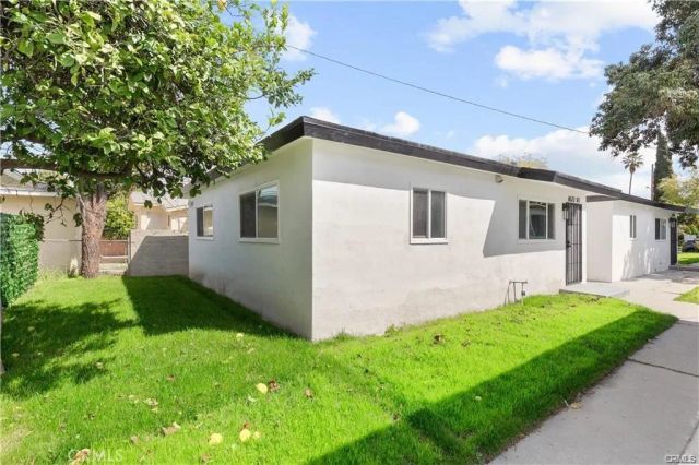 6523 Ajax Avenue, Bell Gardens, CA 90201