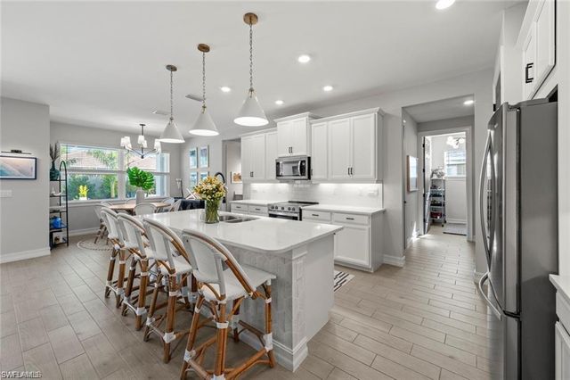 10581 Woodchuck LN, Bonita Springs, FL 34135