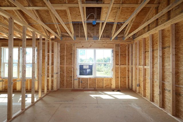 7216 Applewood Drive, Plain City, OH 43064