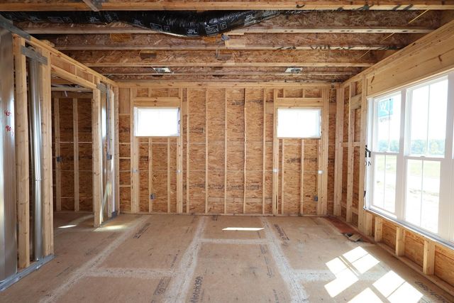 7216 Applewood Drive, Plain City, OH 43064