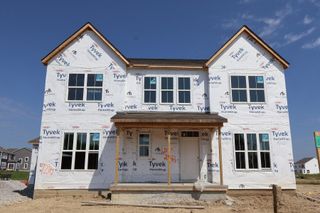 7216 Applewood Drive, Plain City, OH 43064
