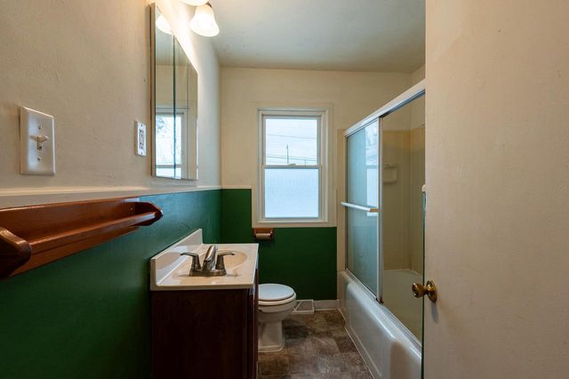 1007 MONROE STREET, Wausau, WI 54403