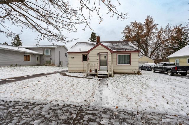 1007 MONROE STREET, Wausau, WI 54403