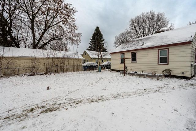 1007 MONROE STREET, Wausau, WI 54403