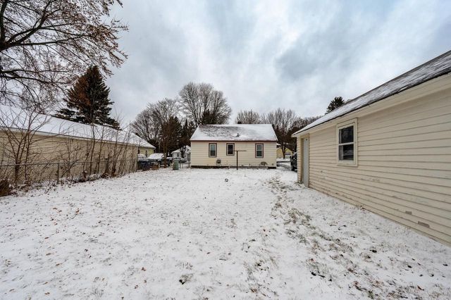 1007 MONROE STREET, Wausau, WI 54403