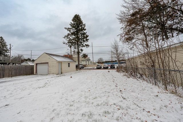 1007 MONROE STREET, Wausau, WI 54403