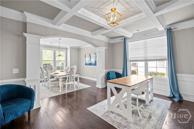 1733 Branden Way, Richmond Hill, GA 31324