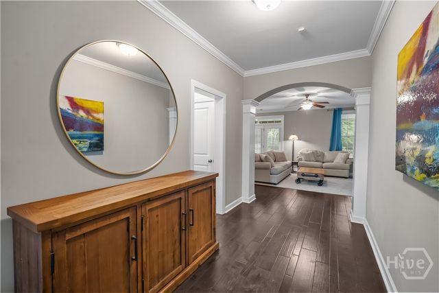 1733 Branden Way, Richmond Hill, GA 31324