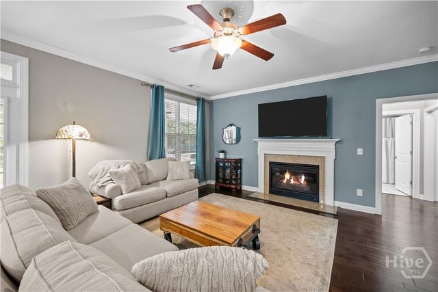 1733 Branden Way, Richmond Hill, GA 31324