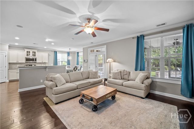 1733 Branden Way, Richmond Hill, GA 31324