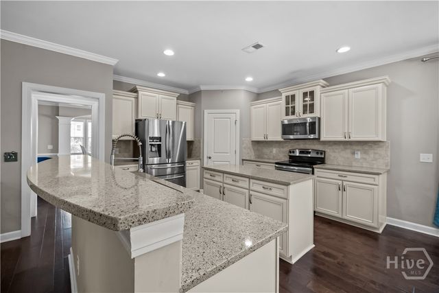 1733 Branden Way, Richmond Hill, GA 31324