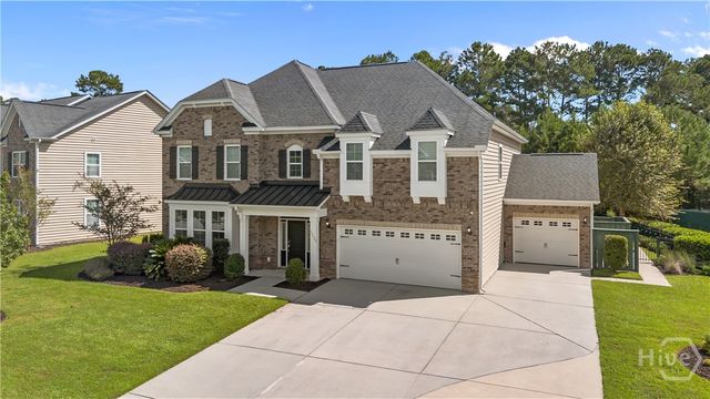 1733 Branden Way, Richmond Hill, GA 31324