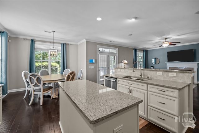 1733 Branden Way, Richmond Hill, GA 31324