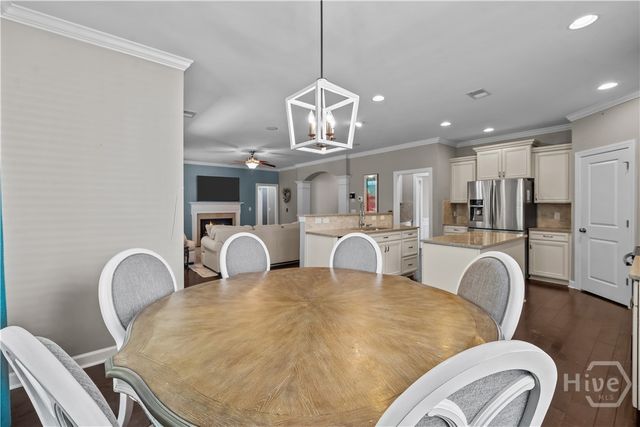1733 Branden Way, Richmond Hill, GA 31324
