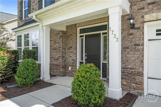 1733 Branden Way, Richmond Hill, GA 31324
