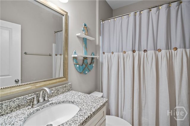 1733 Branden Way, Richmond Hill, GA 31324