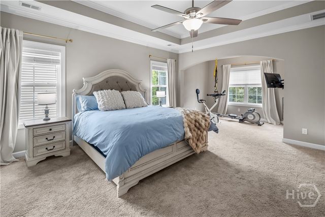 1733 Branden Way, Richmond Hill, GA 31324