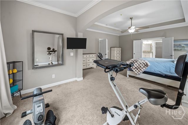 1733 Branden Way, Richmond Hill, GA 31324
