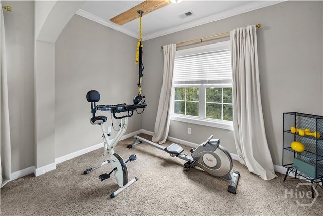 1733 Branden Way, Richmond Hill, GA 31324