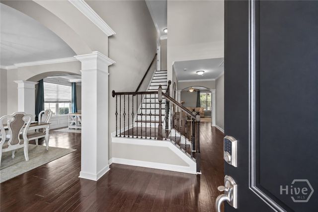 1733 Branden Way, Richmond Hill, GA 31324