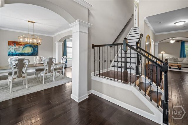 1733 Branden Way, Richmond Hill, GA 31324