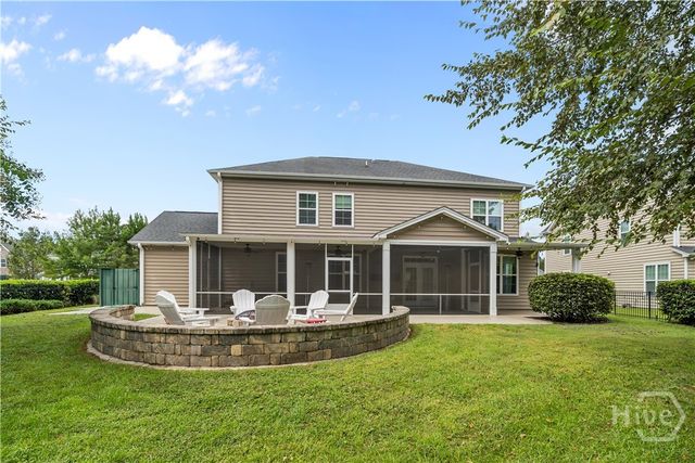 1733 Branden Way, Richmond Hill, GA 31324