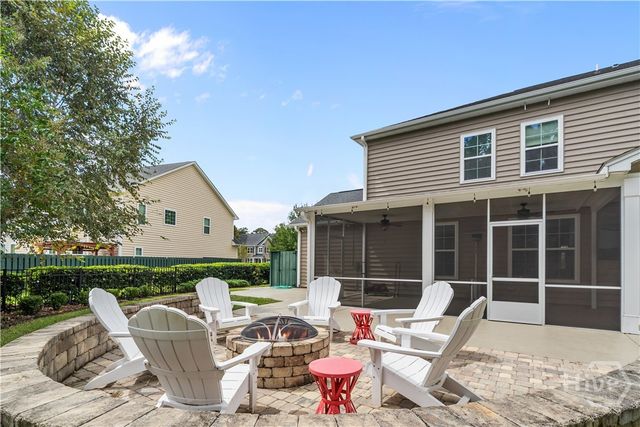 1733 Branden Way, Richmond Hill, GA 31324