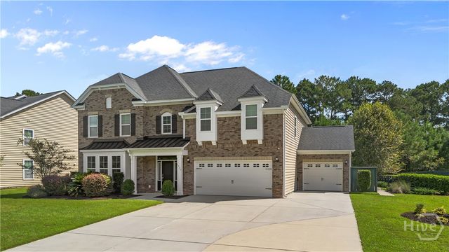1733 Branden Way, Richmond Hill, GA 31324
