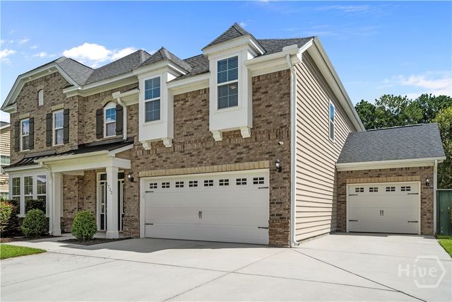 1733 Branden Way, Richmond Hill, GA 31324