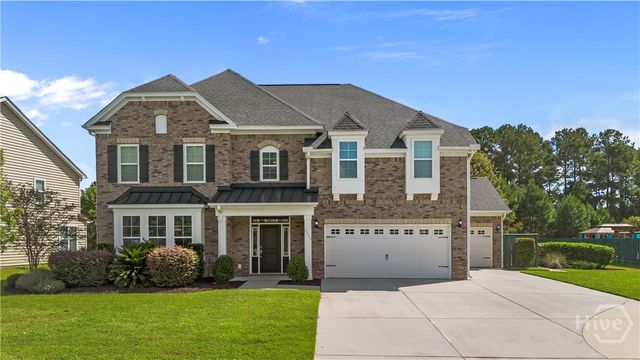 1733 Branden Way, Richmond Hill, GA 31324