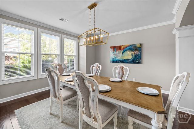 1733 Branden Way, Richmond Hill, GA 31324