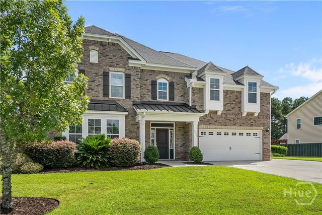 1733 Branden Way, Richmond Hill, GA 31324
