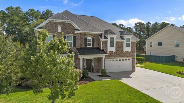 1733 Branden Way, Richmond Hill, GA 31324