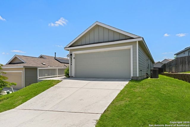 6624 Arid Way, San Antonio, TX 78252