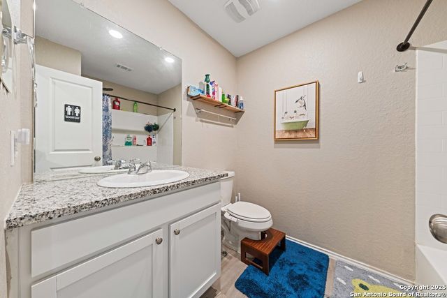 6624 Arid Way, San Antonio, TX 78252