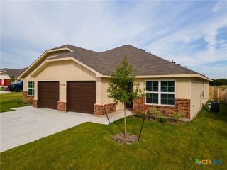 1218 Lexington Drive B, Copperas Cove, TX 76522