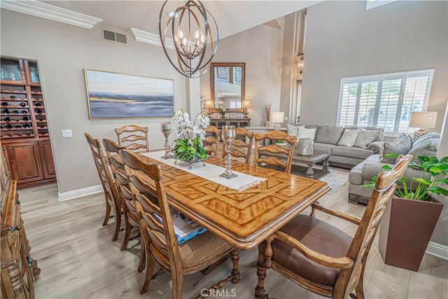 23321 Cuestport Drive, Valencia, CA 91354