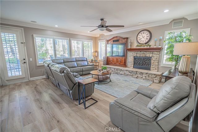 23321 Cuestport Drive, Valencia, CA 91354