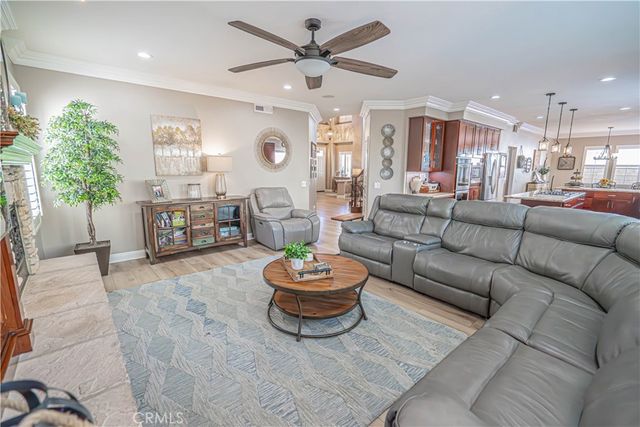 23321 Cuestport Drive, Valencia, CA 91354