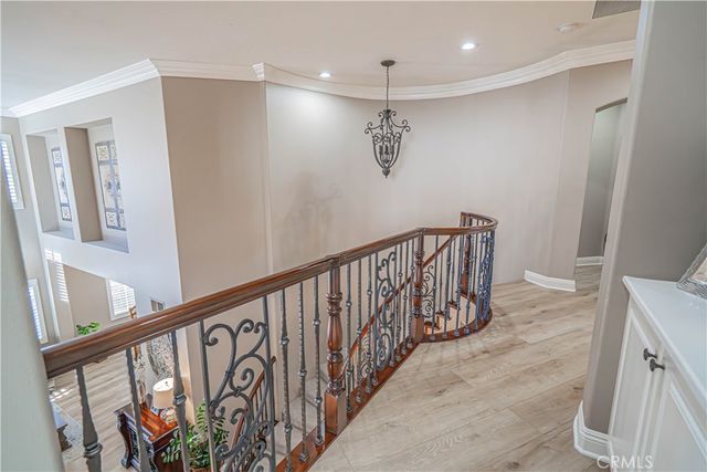 23321 Cuestport Drive, Valencia, CA 91354