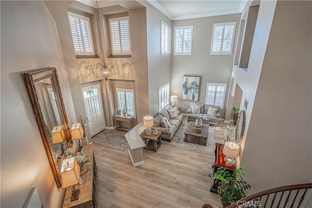 23321 Cuestport Drive, Valencia, CA 91354