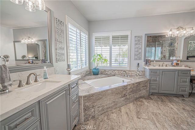 23321 Cuestport Drive, Valencia, CA 91354