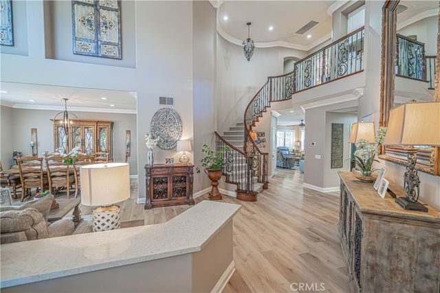 23321 Cuestport Drive, Valencia, CA 91354