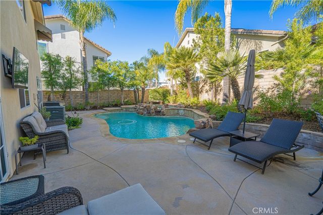 23321 Cuestport Drive, Valencia, CA 91354