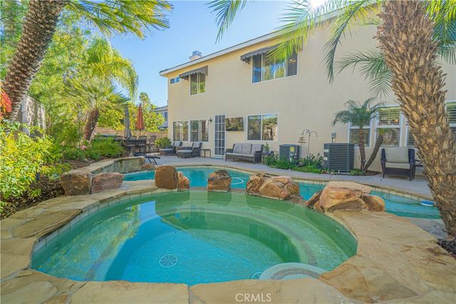 23321 Cuestport Drive, Valencia, CA 91354