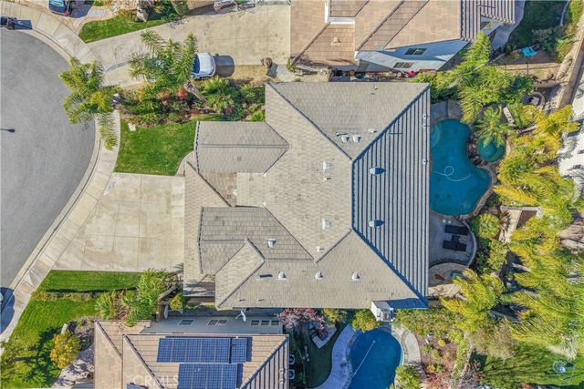 23321 Cuestport Drive, Valencia, CA 91354