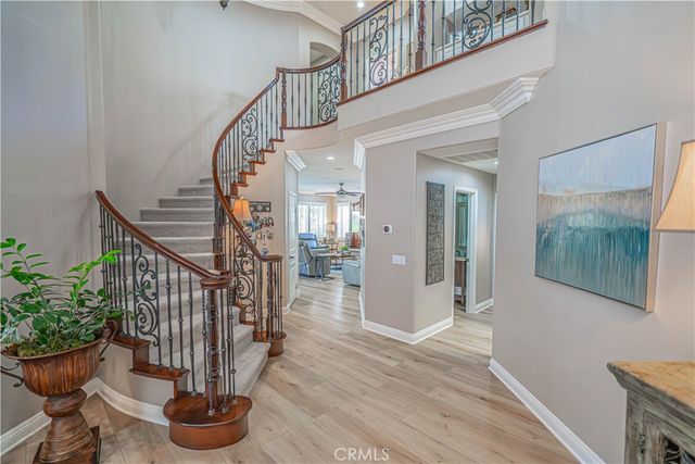 23321 Cuestport Drive, Valencia, CA 91354