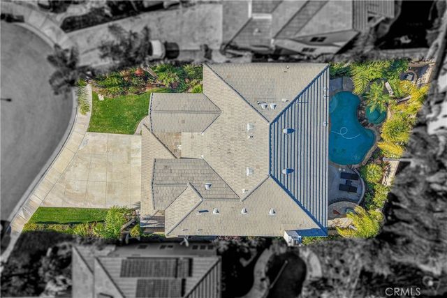 23321 Cuestport Drive, Valencia, CA 91354