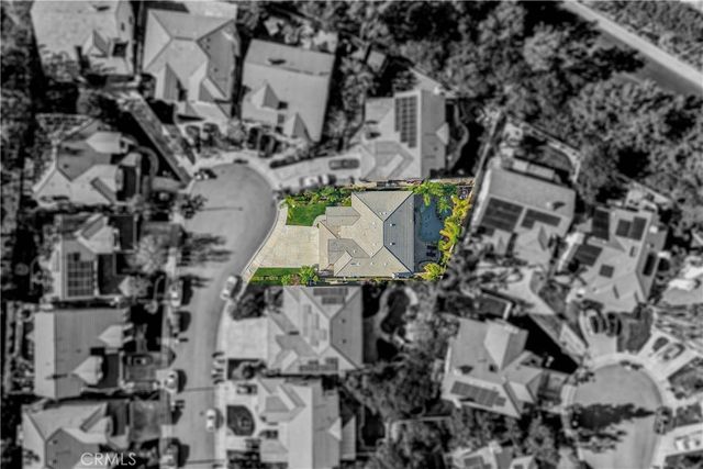 23321 Cuestport Drive, Valencia, CA 91354