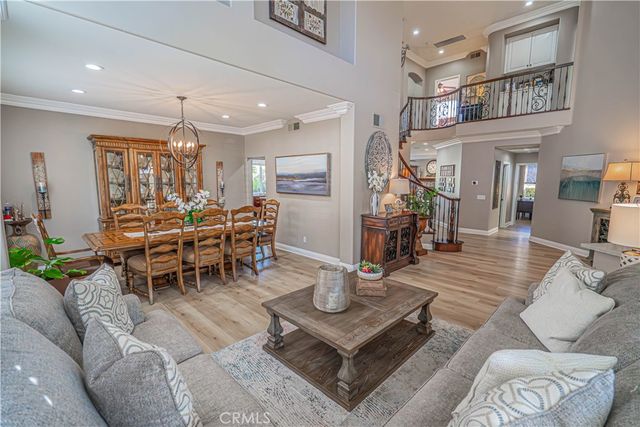 23321 Cuestport Drive, Valencia, CA 91354